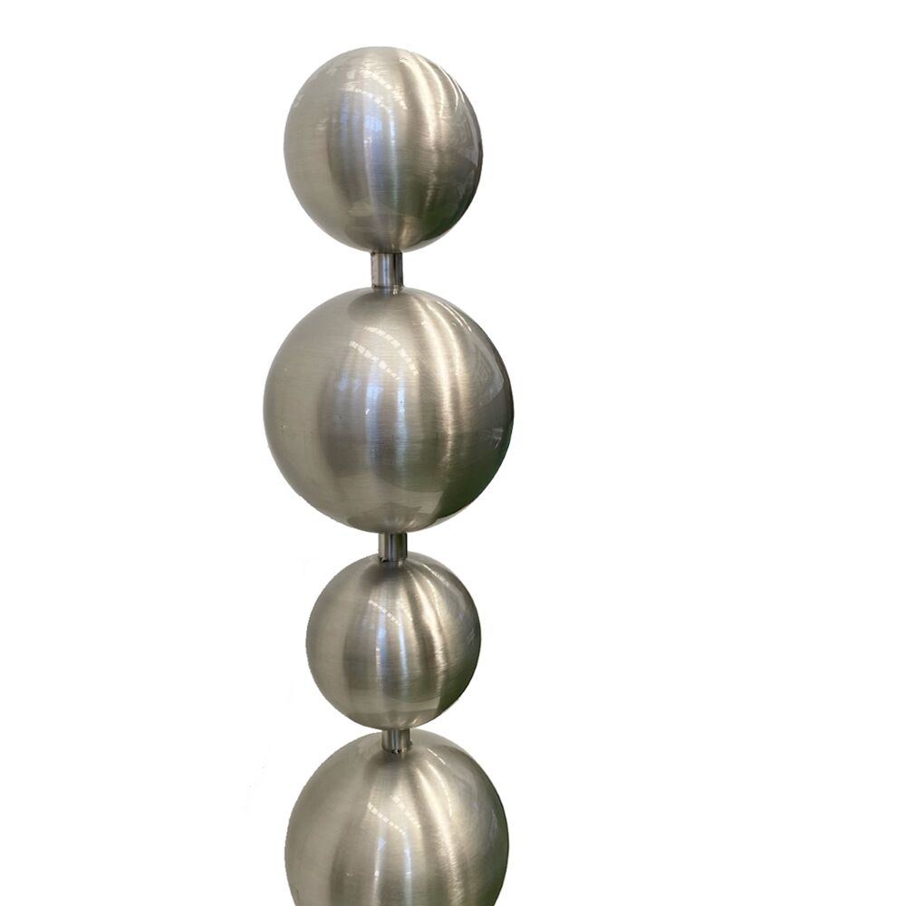 Short Stainless Steel Balls