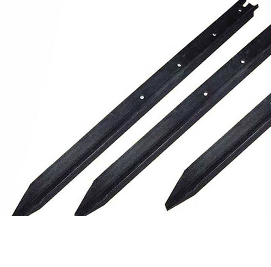 1650mm Star Pickets Y Pickets