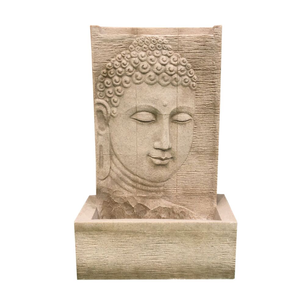 Tranquil Buddha Water Feature DW35071-2 - Image 8