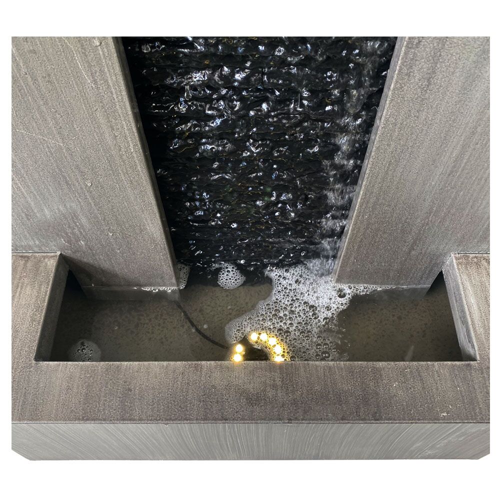 The Garden of Paradise Modern