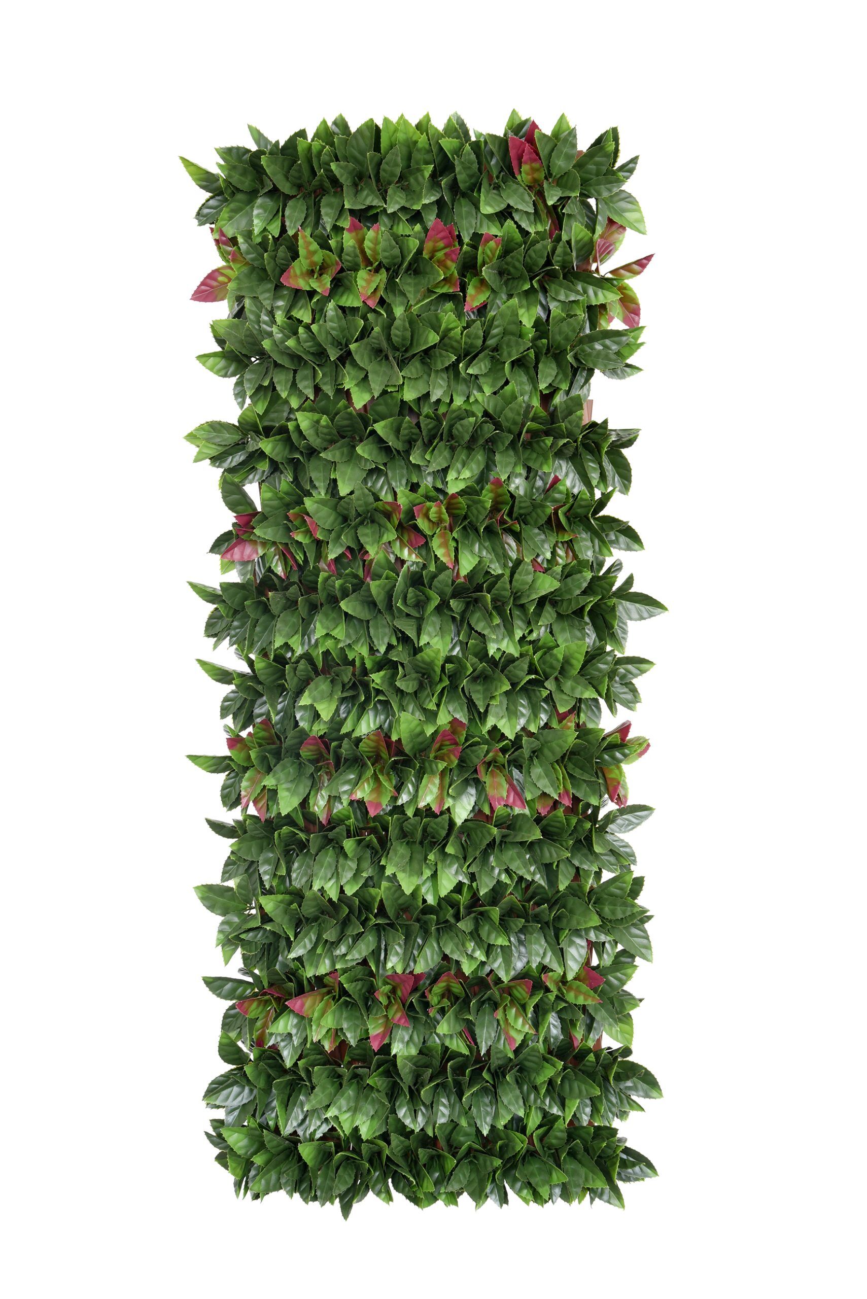 OUTDOOR ARTIFICIAL TRELLIS IVY LIVING WALLS GREEN LEAVES-CCGD050 - Image 4