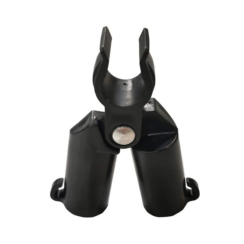 11mm Garden Plastic Trellis Clip Stakes Garden A-Type Connector 5pcs - Image 2