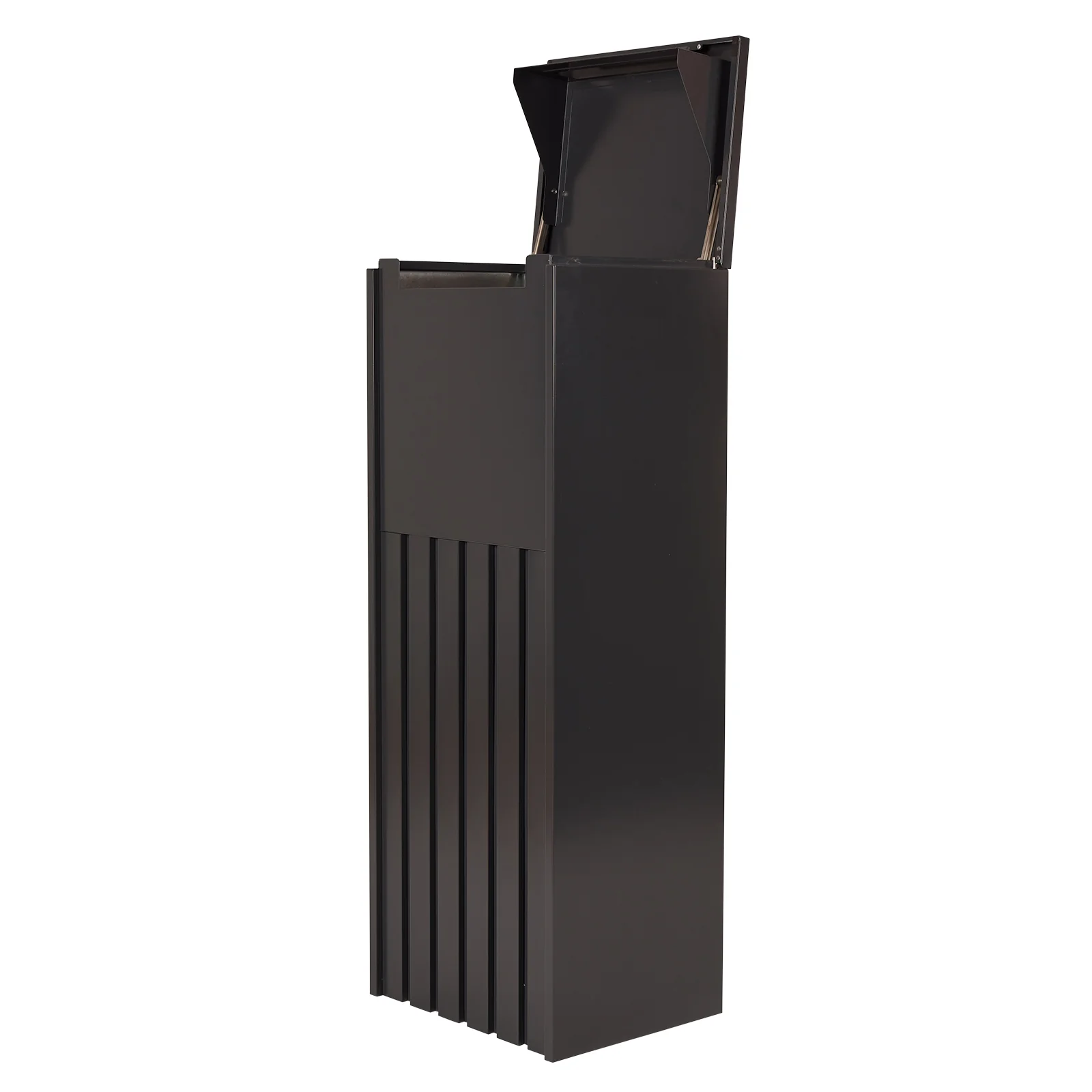 Empire Parcel Letterbox - Image 2