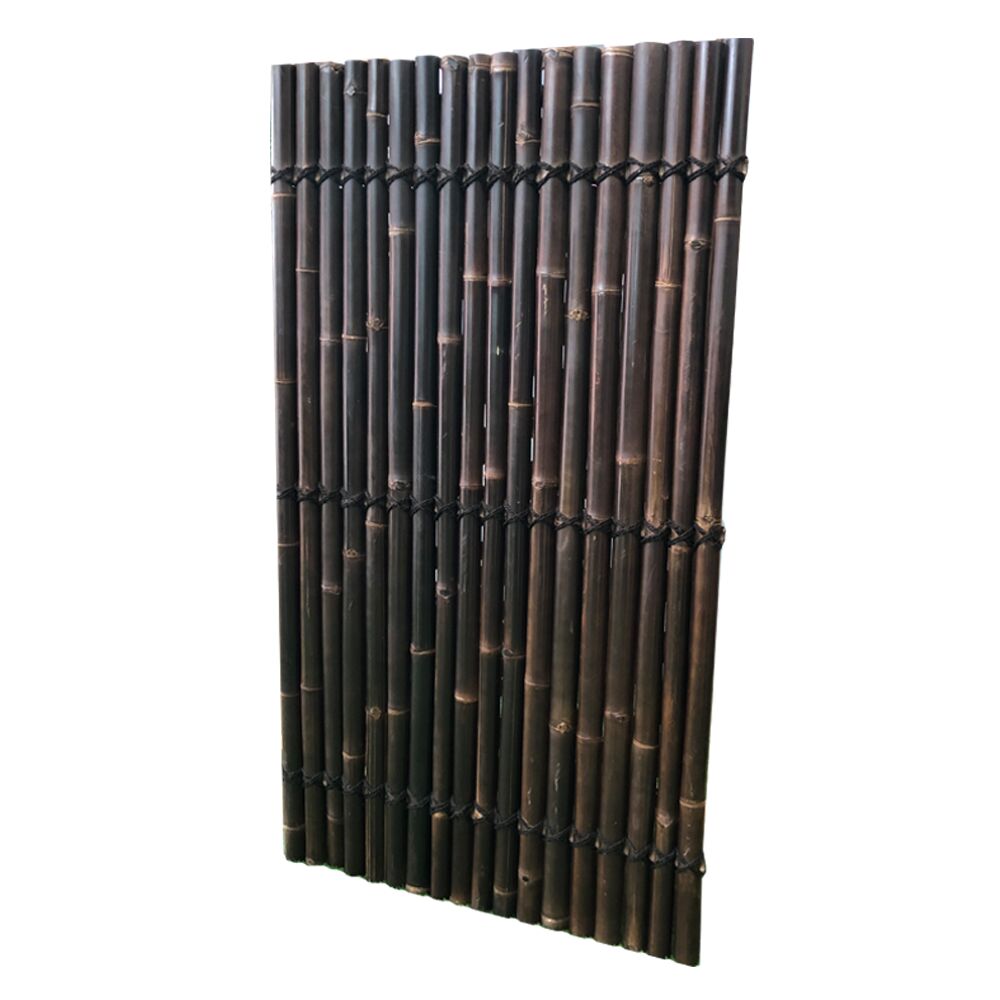 Dark 1.8m x 1m Bamboo Panel - Image 3