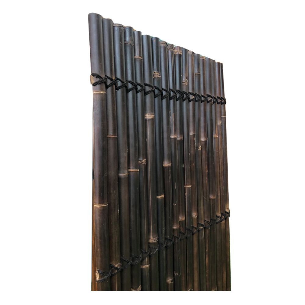 Dark 1.8m x 1m Bamboo Panel - Image 4