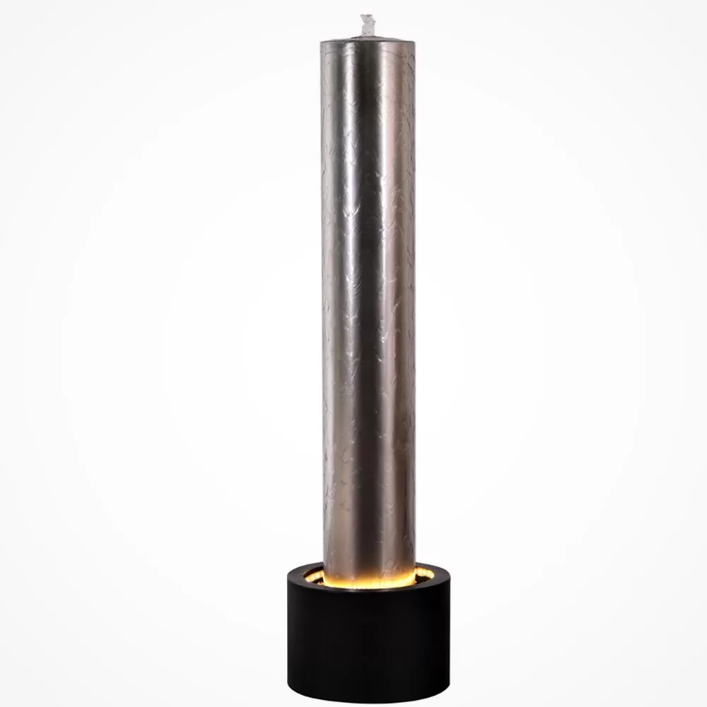 Stainless Steel Pillar Water Fountain Water Feature MCLST520 - Image 8