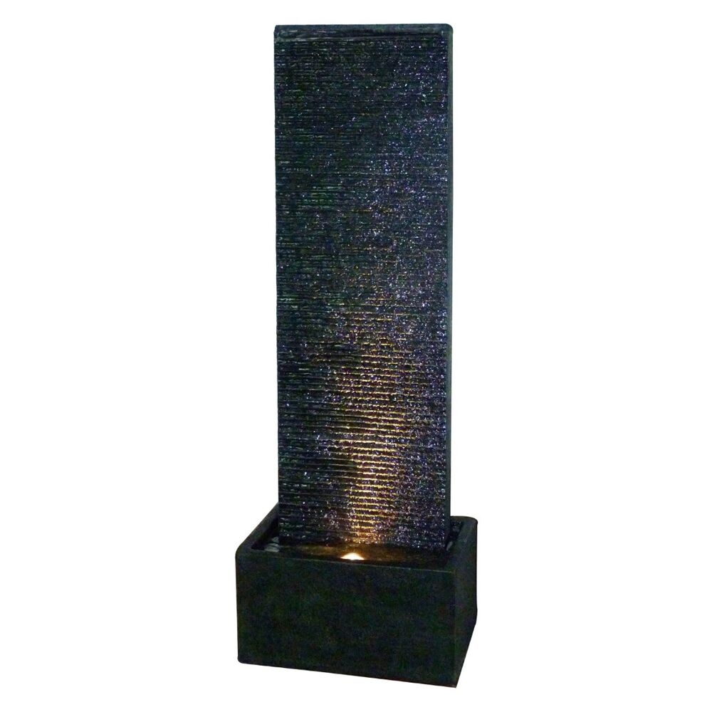 Water Wall Water Feature Water Fountain MZ11092GD