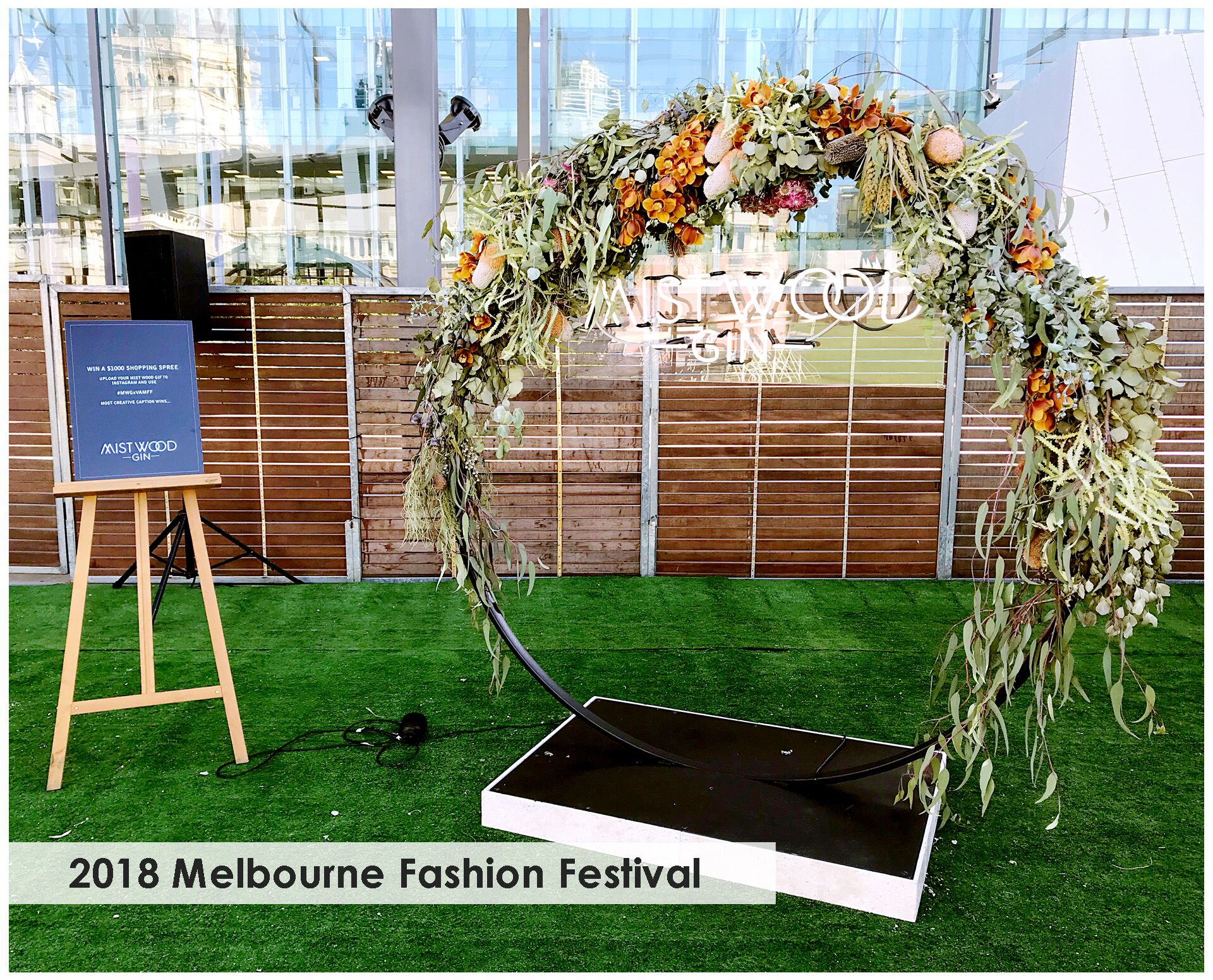 Melbourne Fashion Festival