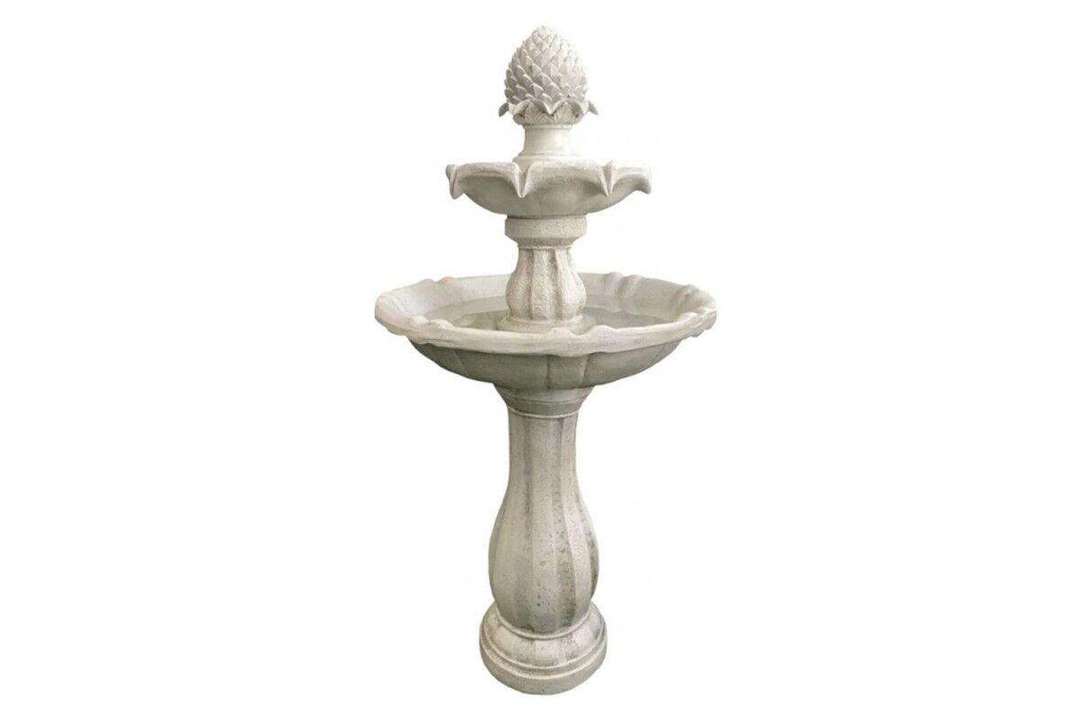 Water Features