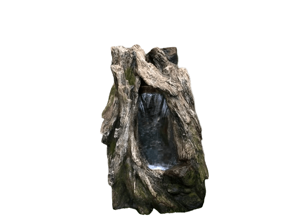 Rock Waterfall Water Feature Water Fountain DW10025 - Image 8