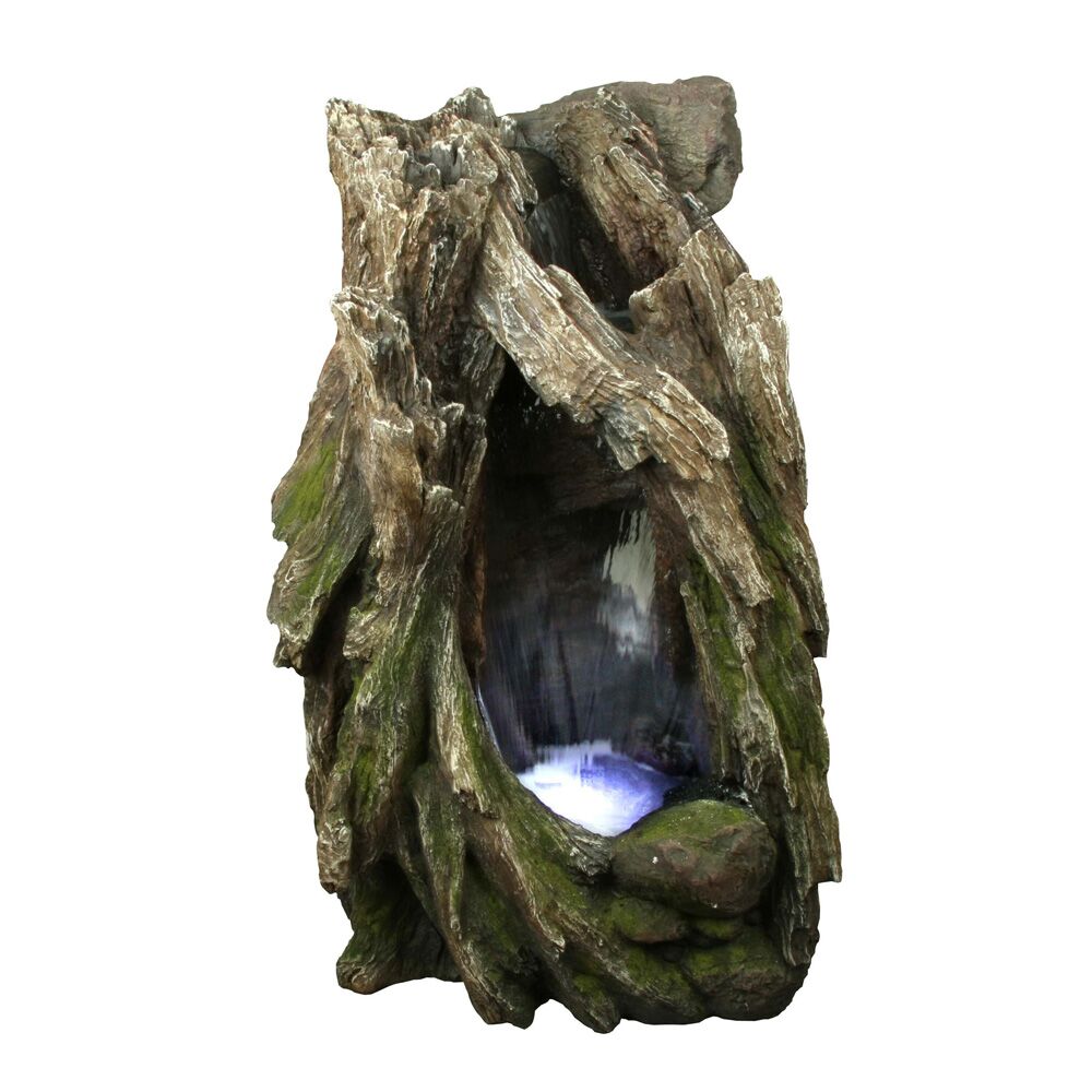 Rock Waterfall Water Feature Water Fountain DW10025