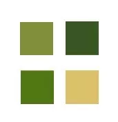Joy-35mm 4 Tone Artificial Grass Synthetic Turf Lawn - Image 14
