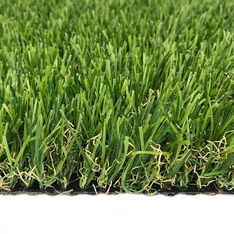 Joy-35mm 4 Tone Artificial Grass Synthetic Turf Lawn - Image 2