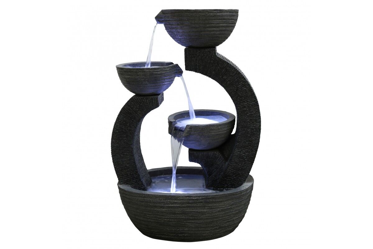 Water Features
