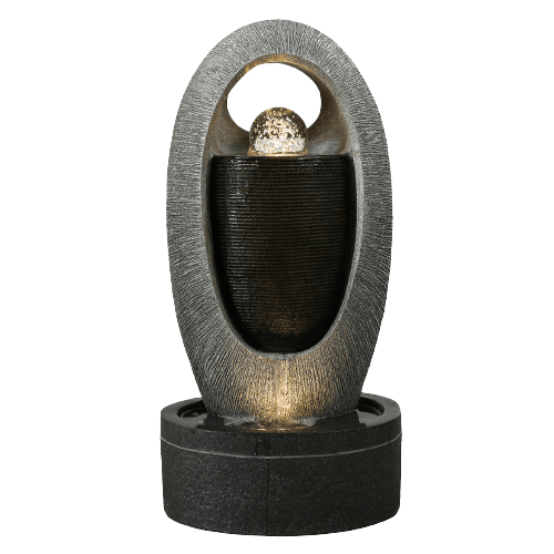 Celestial Orb Water Feature Water Fountain DW197023 - Image 8