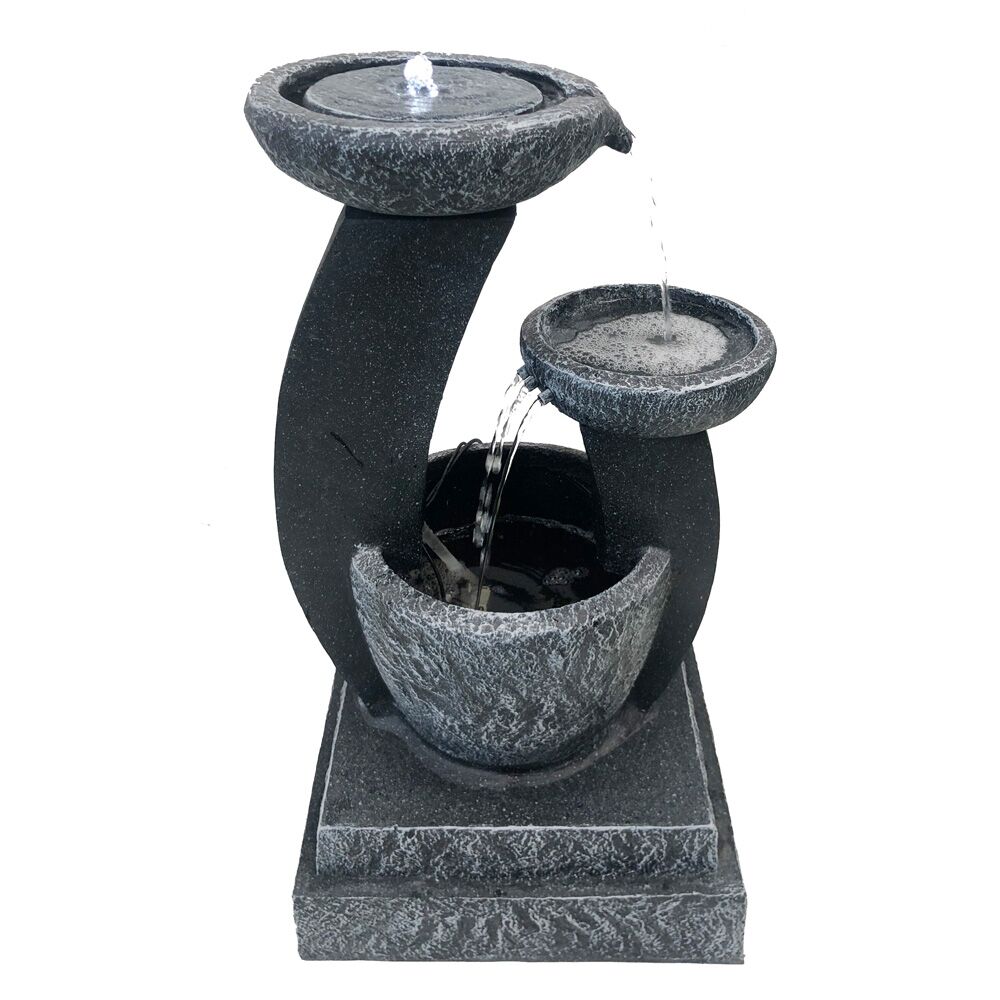 Water Features