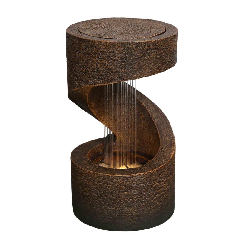 Water Features