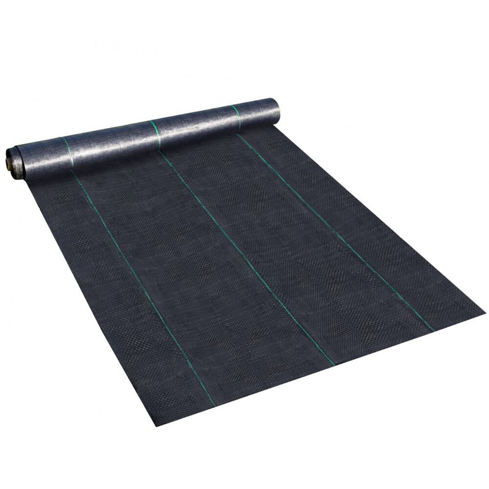 0.92m x 25m Weed Mat Gardening Plant