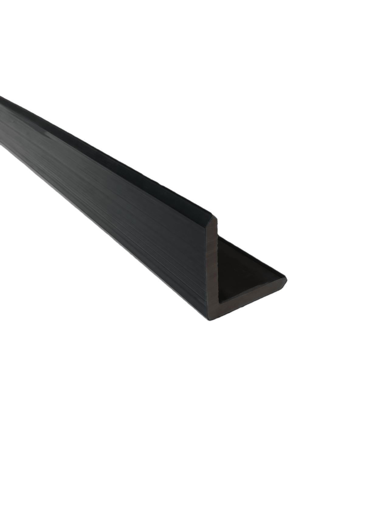 2nd Generation Wall Cladding Cover 2.9M Black