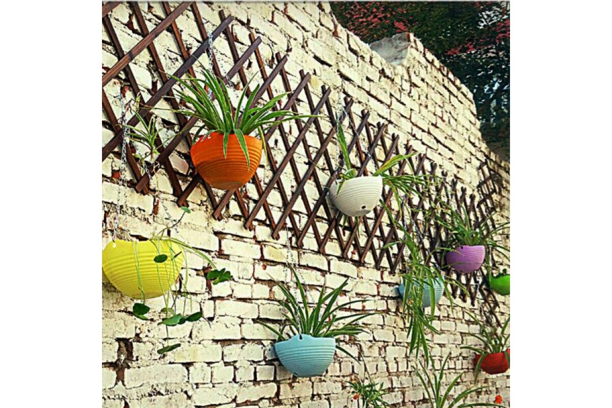 Outdoor -Trellis