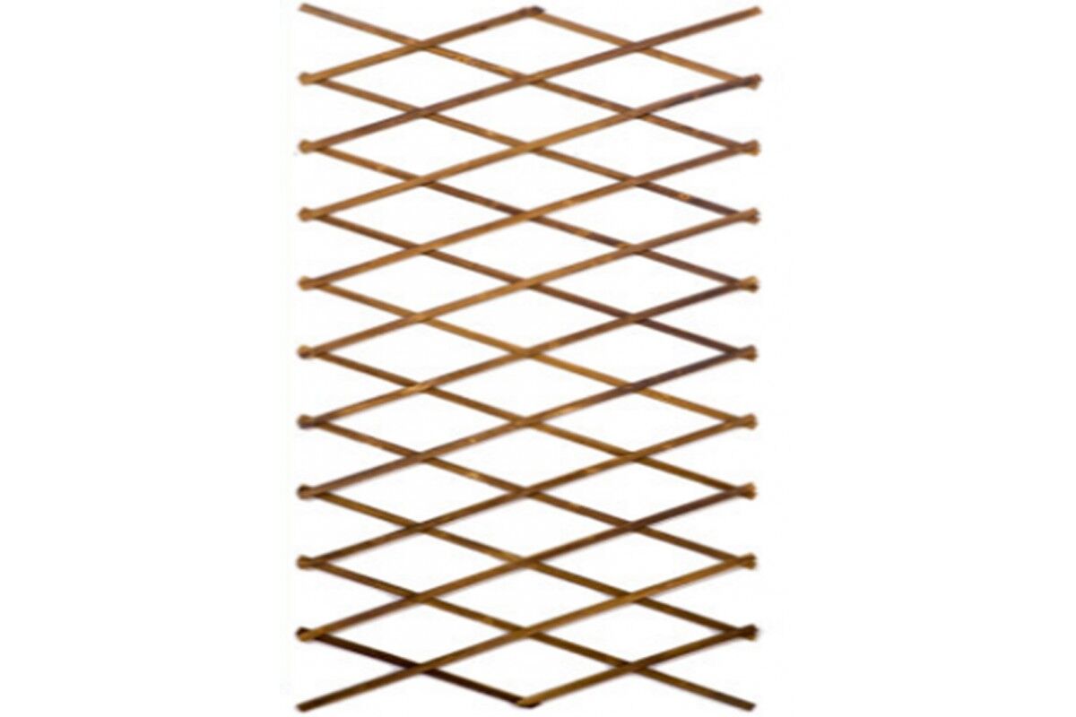 Outdoor Trellis Screen