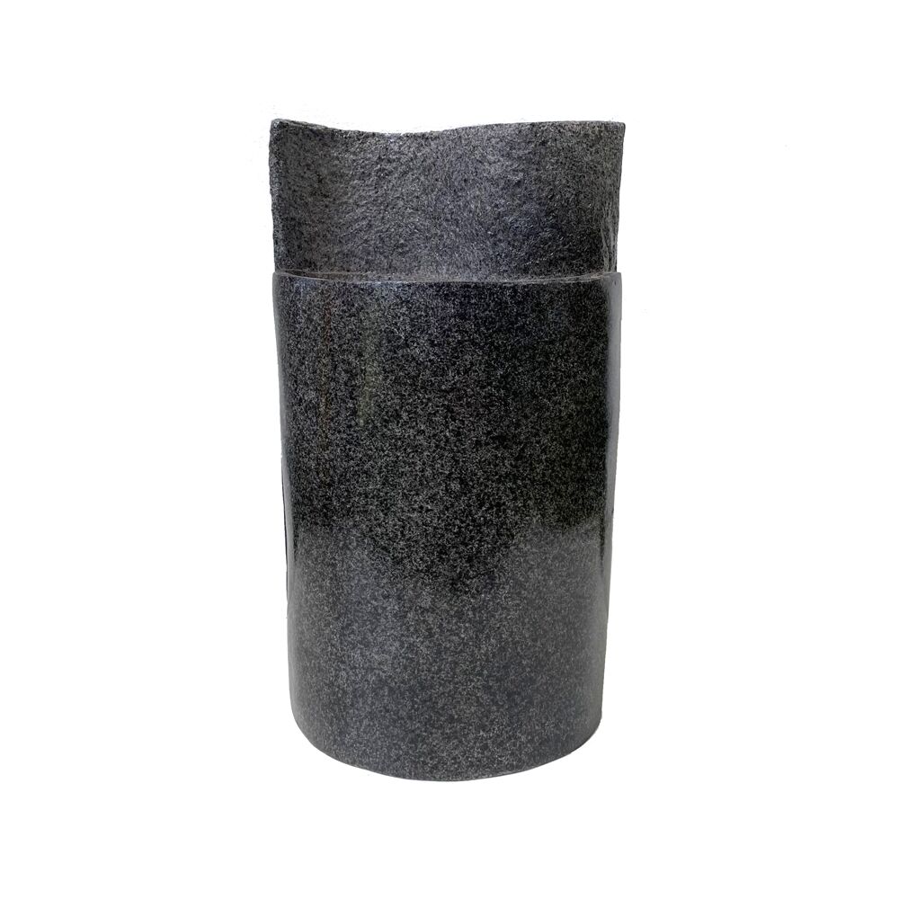Yin and Yang Water Feature Fountain G63-00058 - Image 8