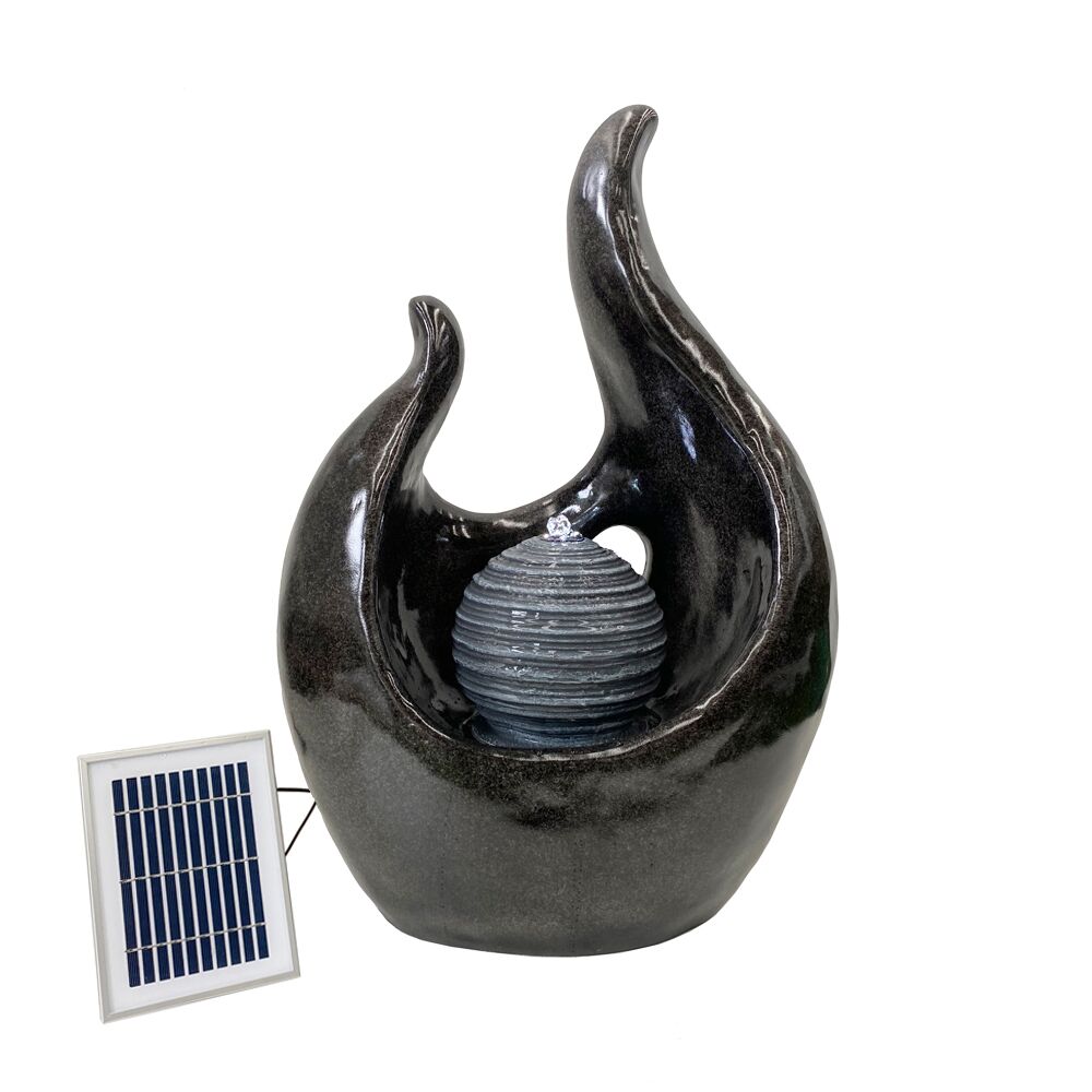 Water Features