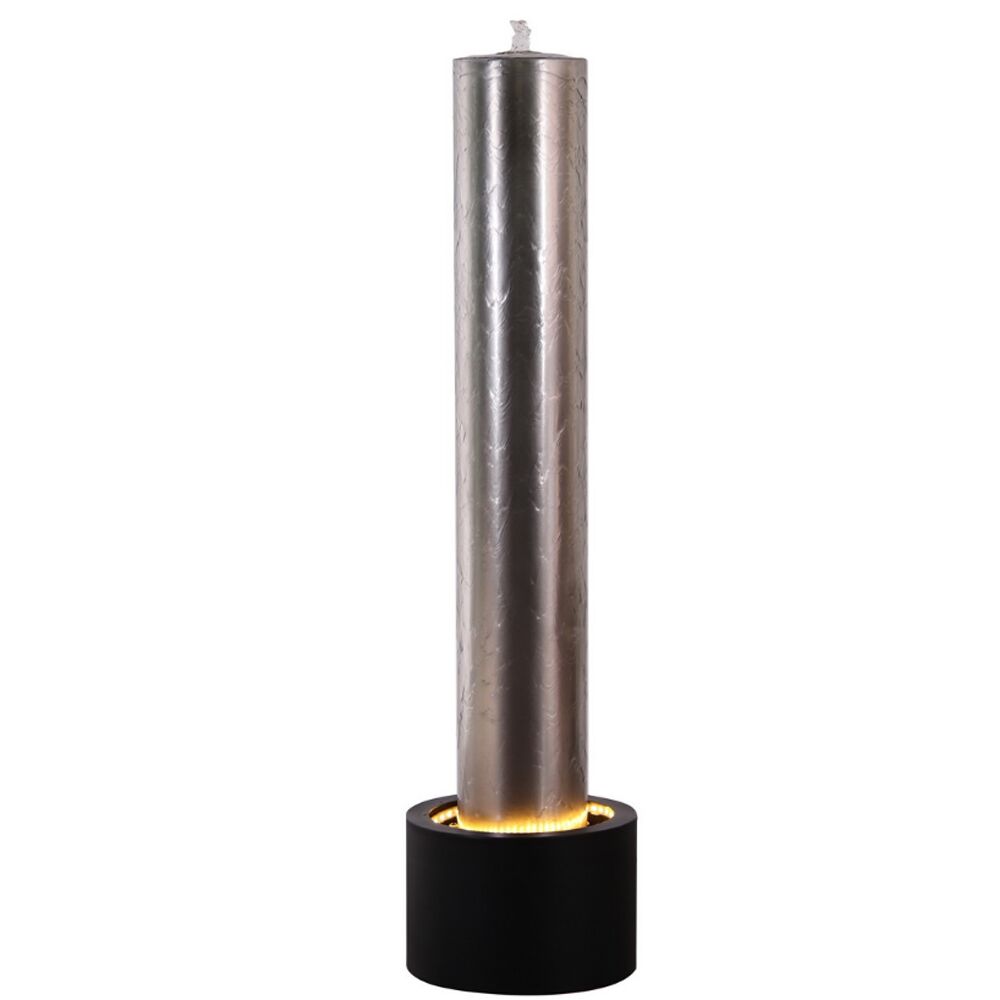 Stainless Steel Pillar Water Fountain Water Feature MCLST520