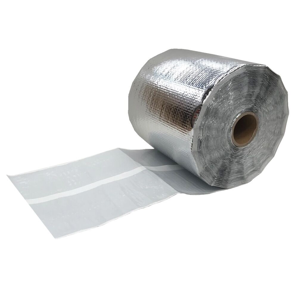 ARTIFICIAL SYNTHETIC FAKE GRASS TURF LAWN CARPET SELF ADHESIVE JOINING TAPE - Image 4