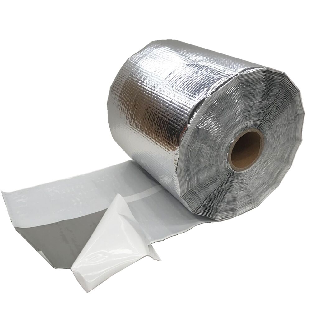 ARTIFICIAL SYNTHETIC FAKE GRASS TURF LAWN CARPET SELF ADHESIVE JOINING TAPE - Image 5