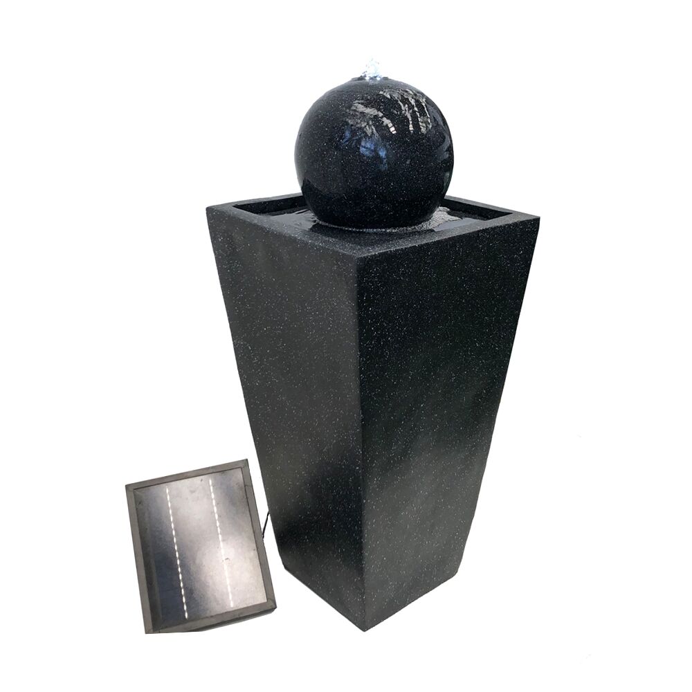 Water Features