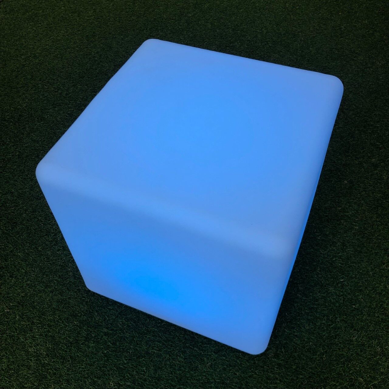 40cm LED Cube Furniture/Stool/Seat for Party, Indoor/Outdoor Home or Events - Image 17