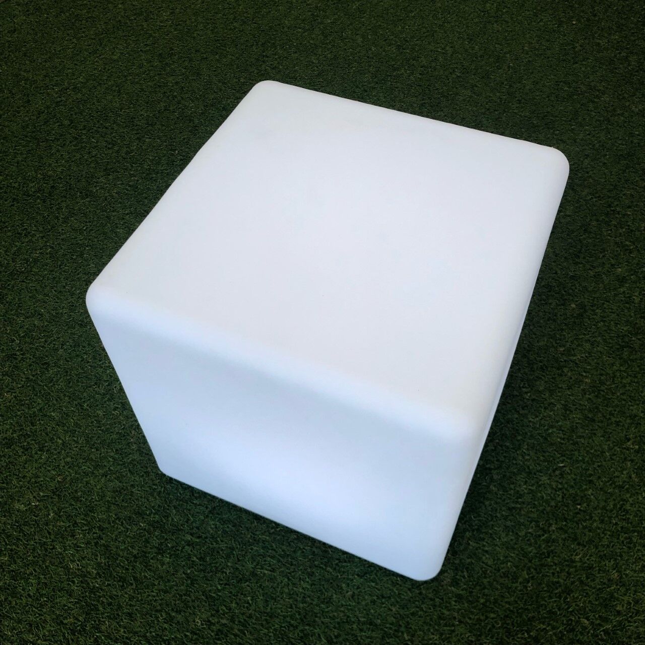 40cm LED Cube Furniture/Stool/Seat for Party, Indoor/Outdoor Home or Events - Image 18