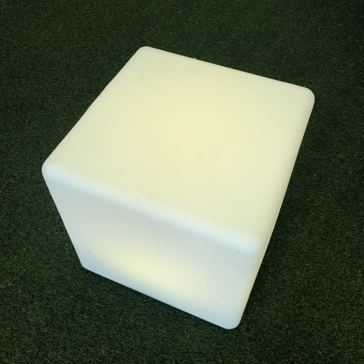 40cm LED Cube Furniture/Stool/Seat for Party, Indoor/Outdoor Home or Events - Image 19