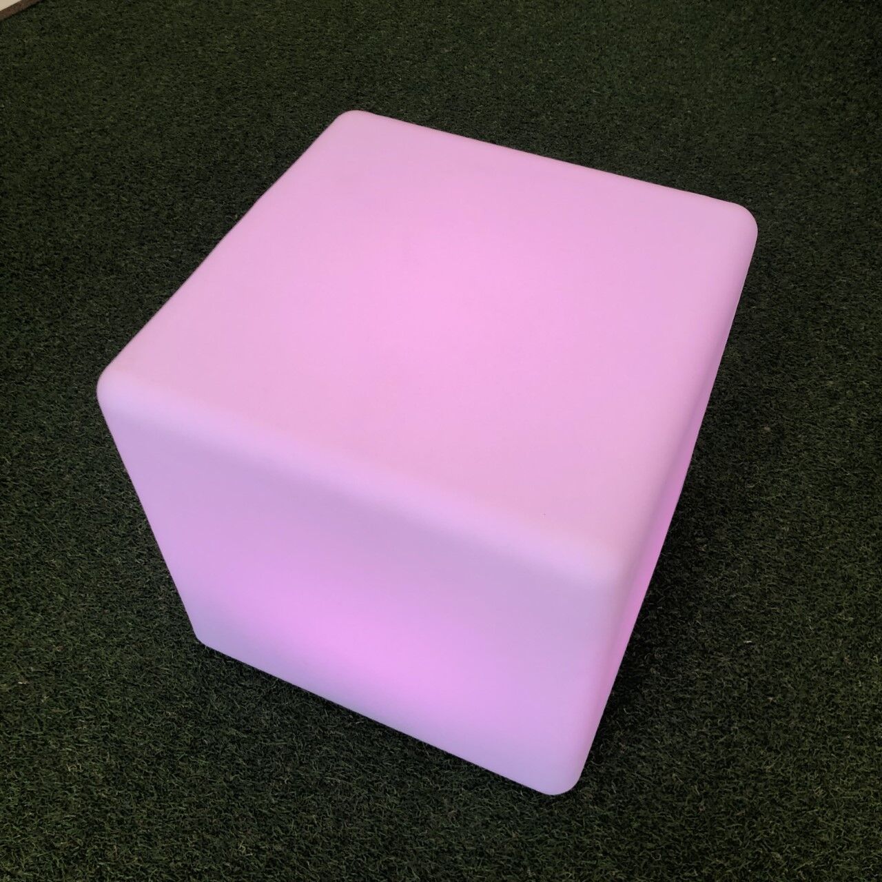 40cm LED Cube Furniture/Stool/Seat for Party, Indoor/Outdoor Home or Events - Image 20