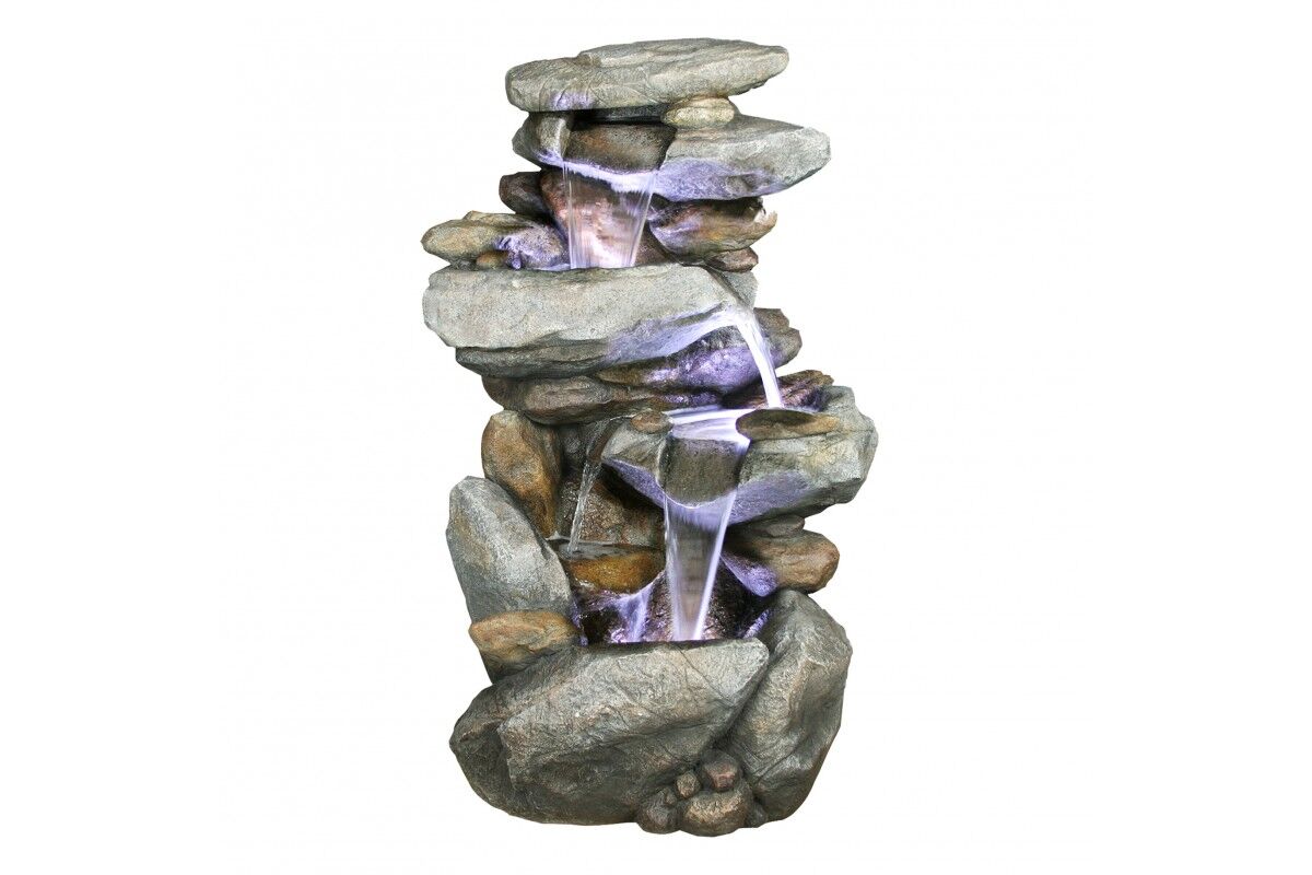 Water Features