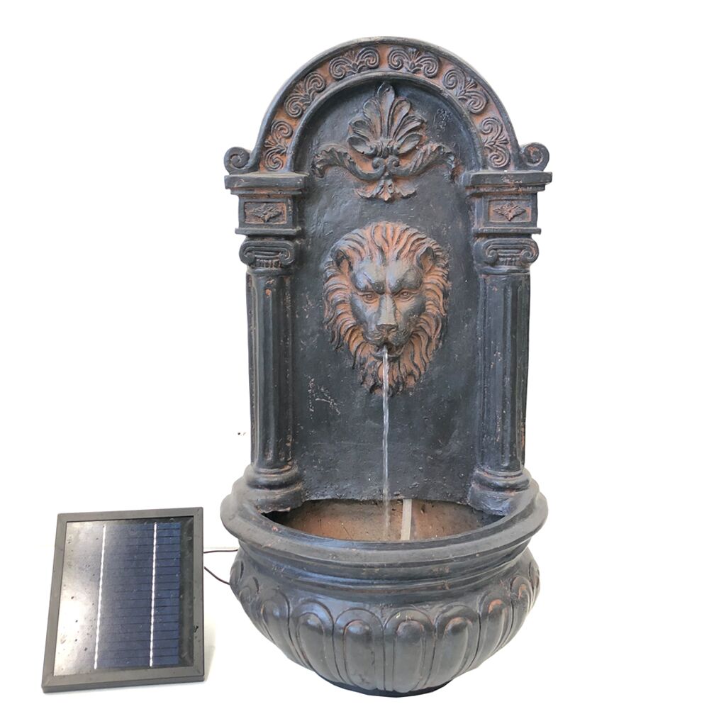 Water Features