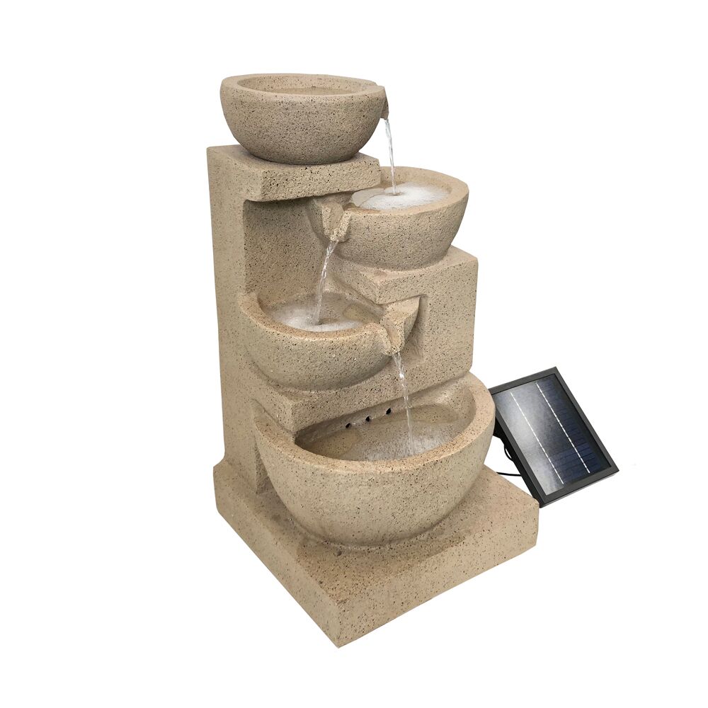 Water Features