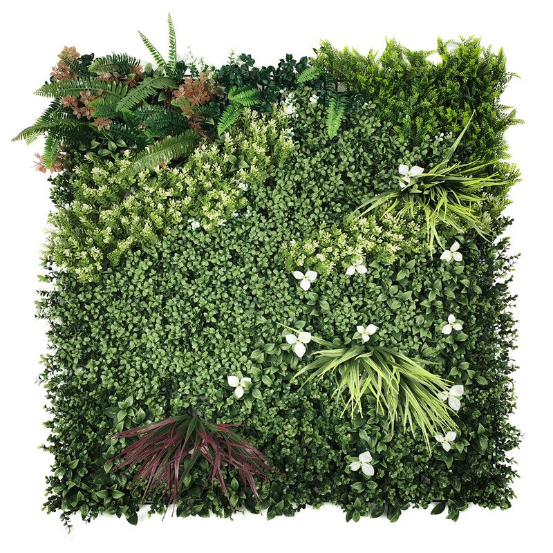 Indoor vertical garden, vertical garden