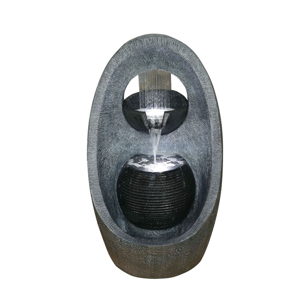 Water Features