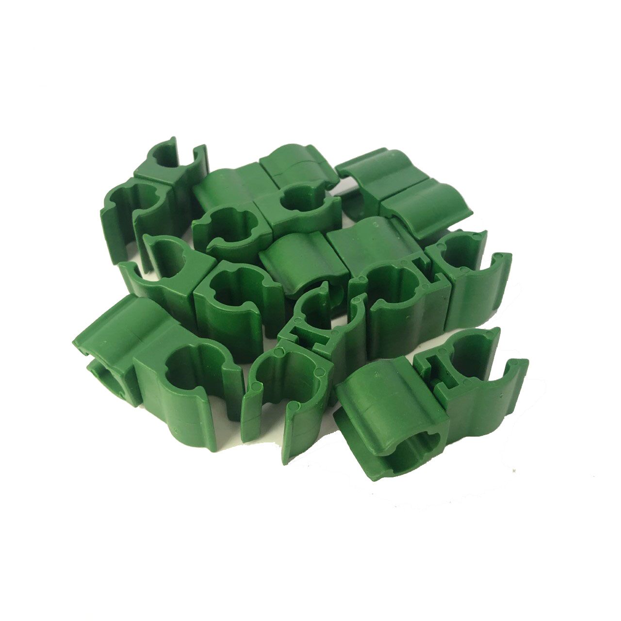 Garden Stakes 11mm Swivel Joint Bag