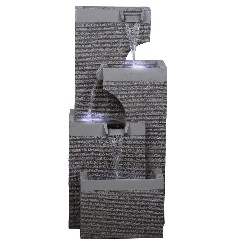 Urban Cascade Water Feature Water Fountain DW235014