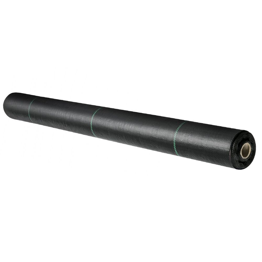 0.92m x 10m Weed Mat Gardening Plant - Image 5