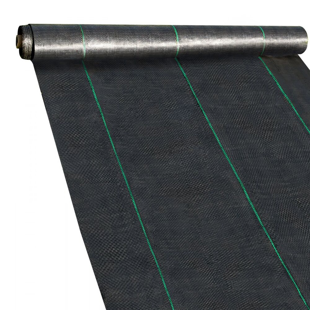 0.92m x 10m Weed Mat Gardening Plant - Image 4