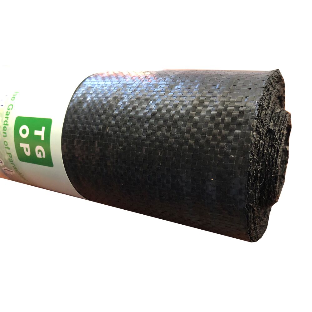0.92m x 10m Weed Mat Gardening Plant - Image 3
