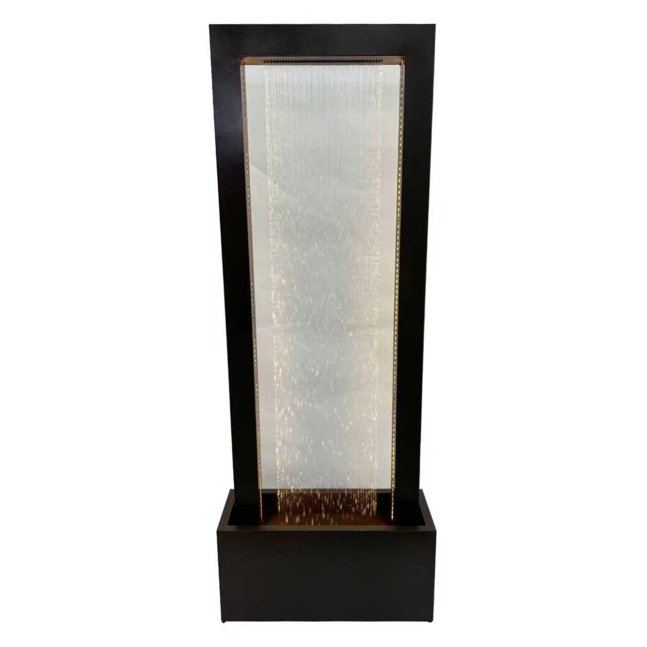 Large Shower Screen Water Feature MCLST272-Plus